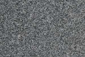 granite countertop sample