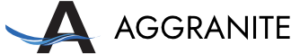 Aggranite Sinks logo
