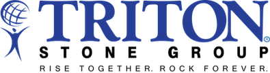 Triton Stone Group logo